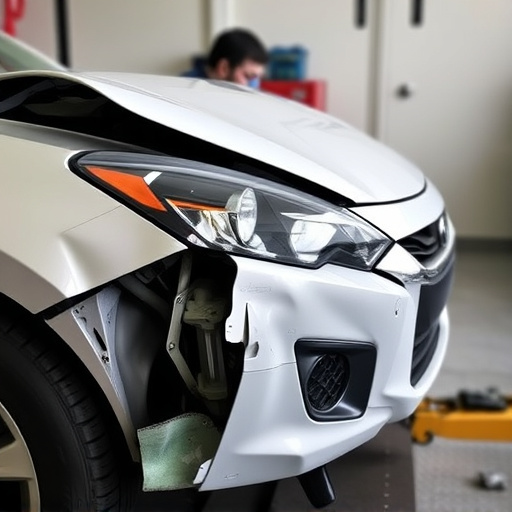 car collision repair