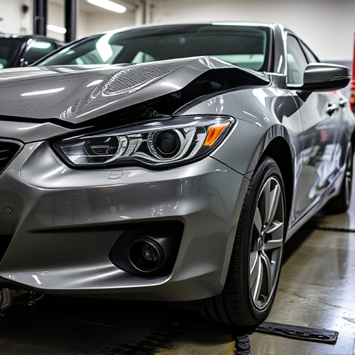 car collision repair