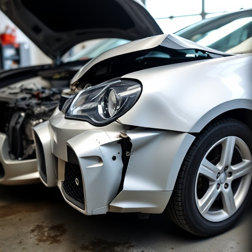 car collision repair