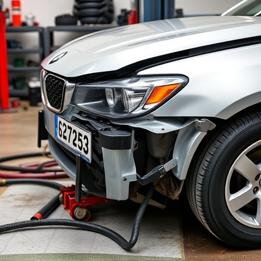 car collision repair