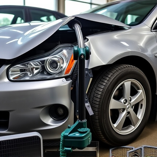 car collision repair