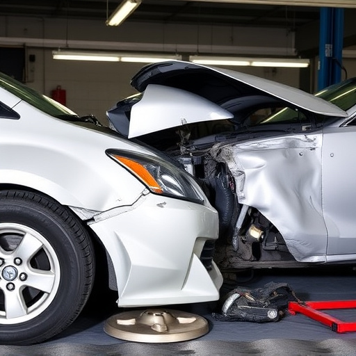 car collision repair