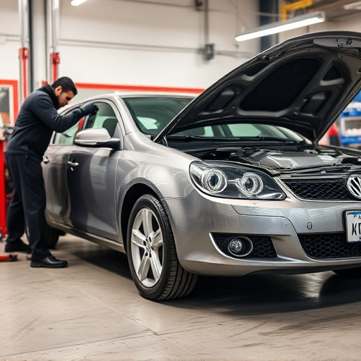 car collision repair