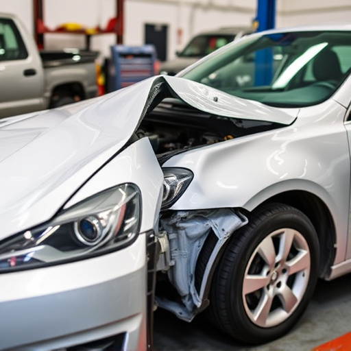 car collision repair