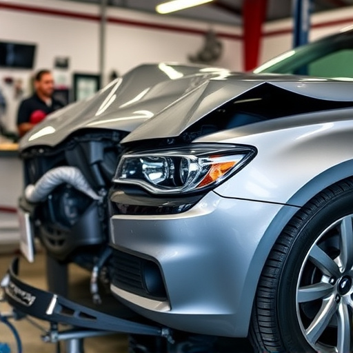 car collision repair