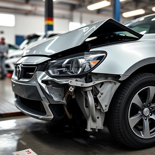car collision repair