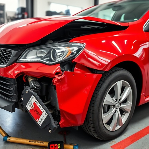 car collision repair