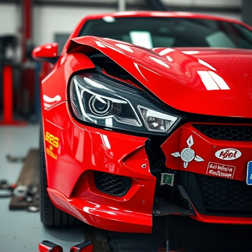 car collision repair