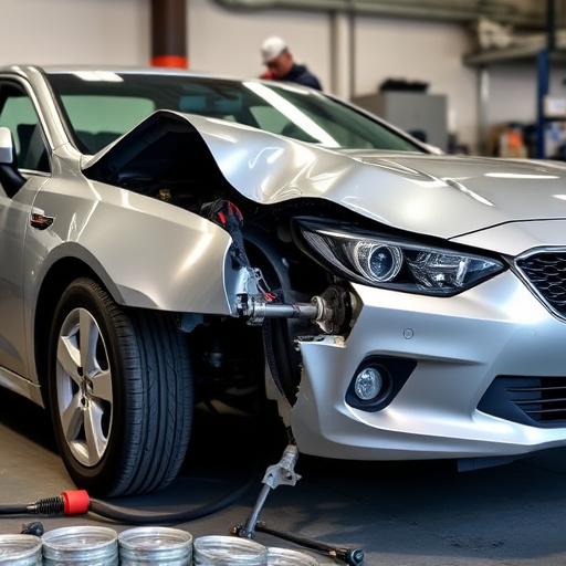 car collision repair