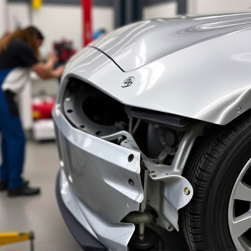 car collision repair