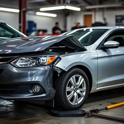 car collision repair