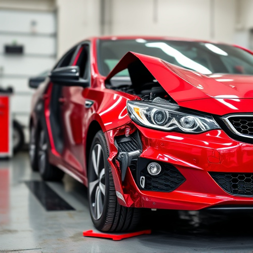 car collision repair