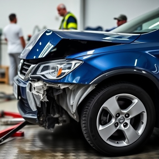 car collision repair
