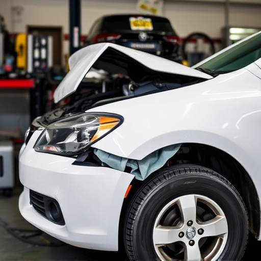 car collision repair