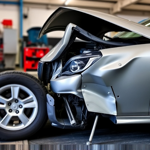 car collision repair