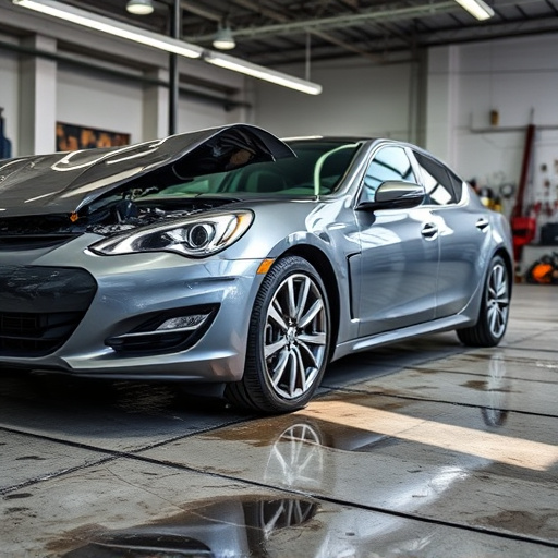 car collision repair