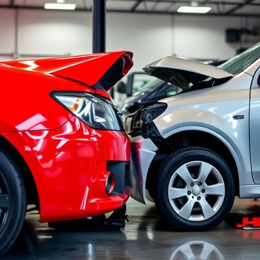 car collision repair