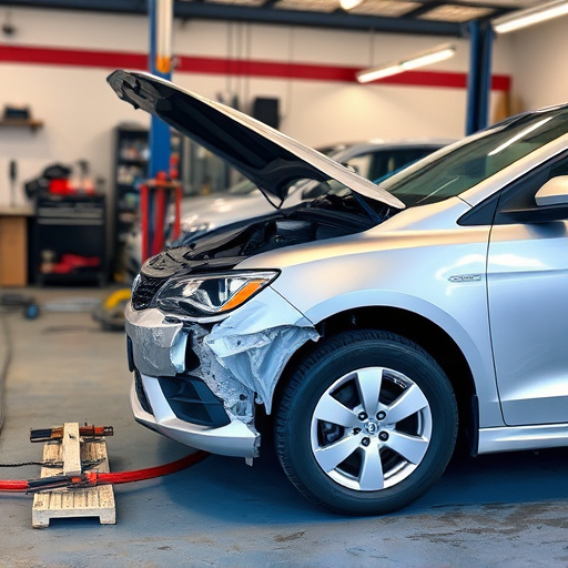 car collision repair