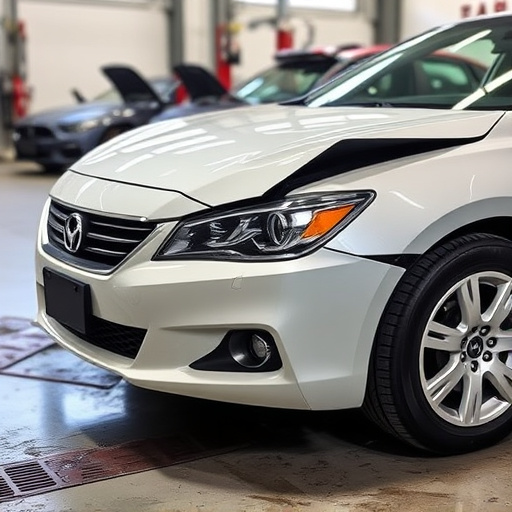 car collision repair