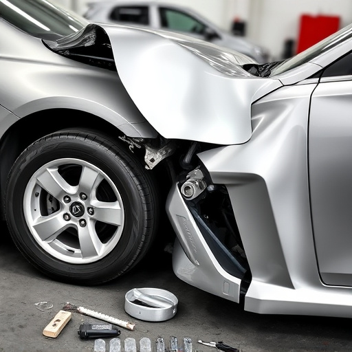 car collision repair