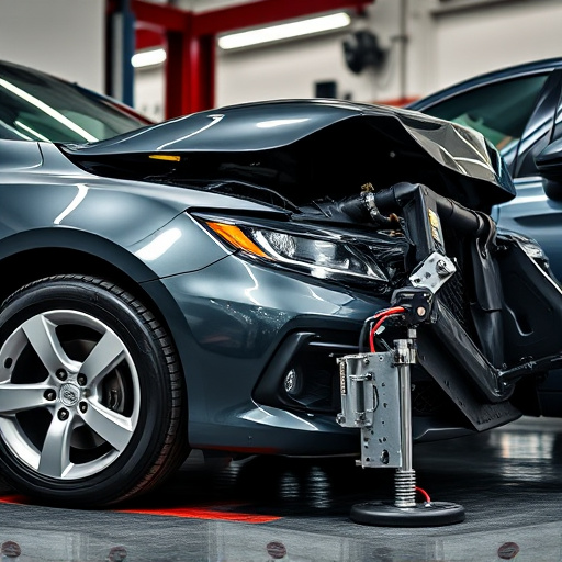 car collision repair