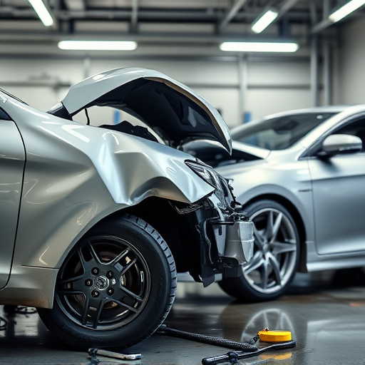 car collision repair