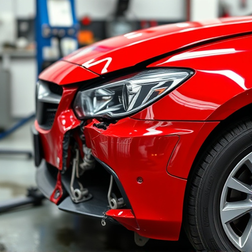 car collision repair