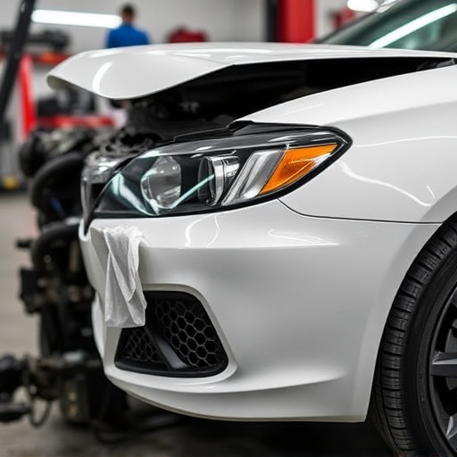 car collision repair