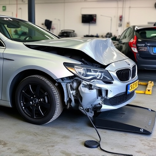 car collision repair