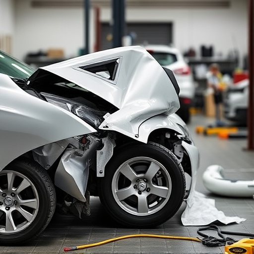car collision repair
