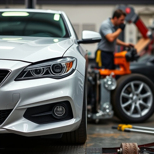 car collision repair