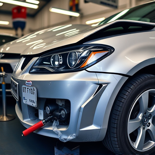 car collision repair