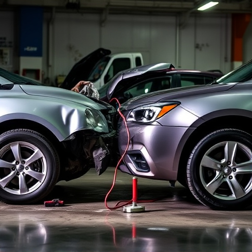 car collision repair