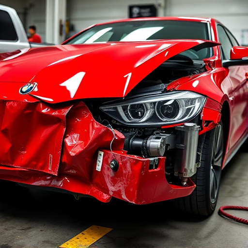 car collision repair