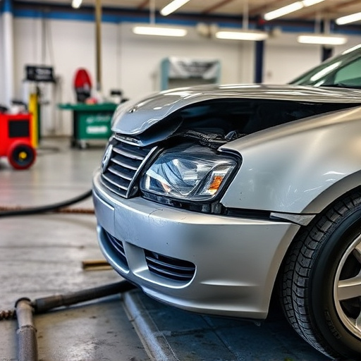 car collision repair