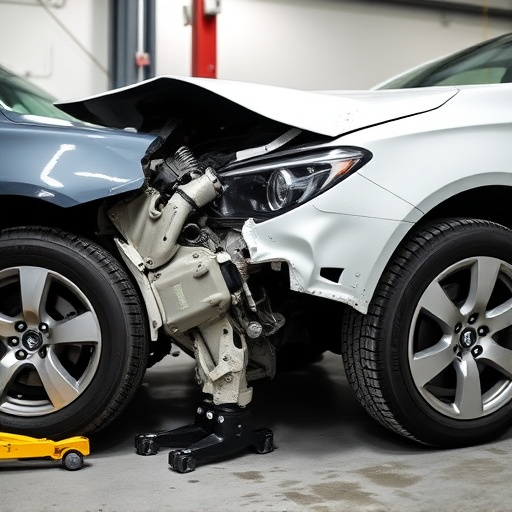 car collision repair