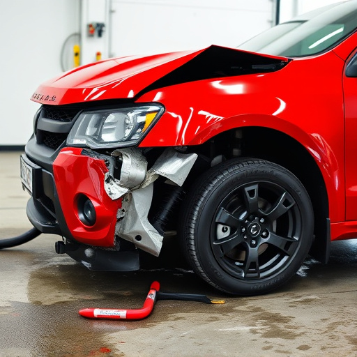 car collision repair