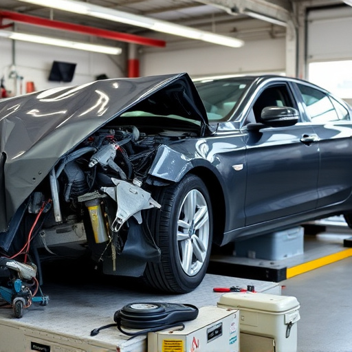 car collision repair