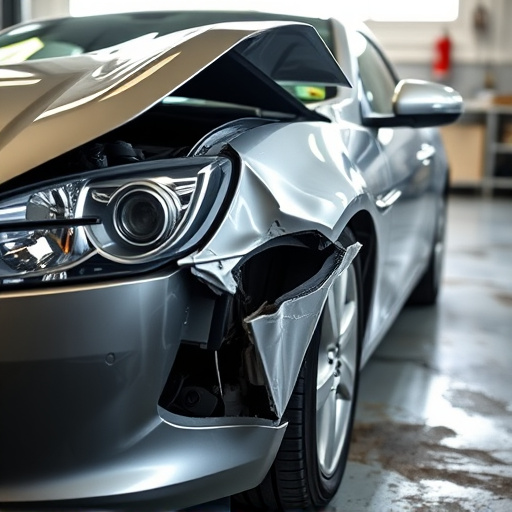 car collision repair