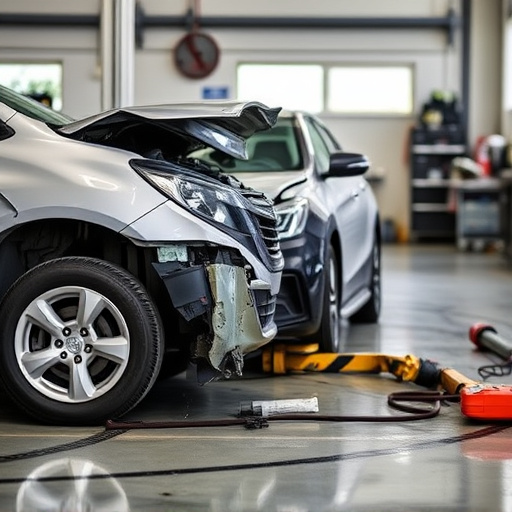 car collision repair