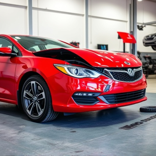 car collision repair