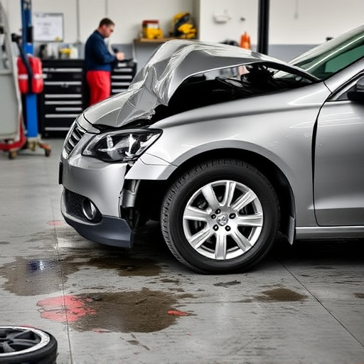 car collision repair