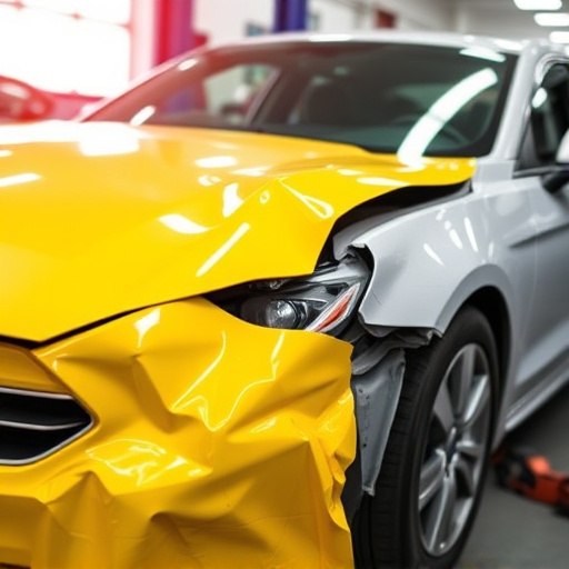 car collision repair