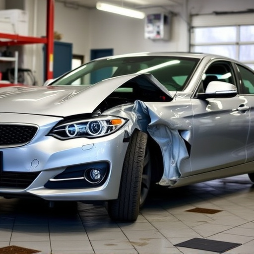 car collision repair