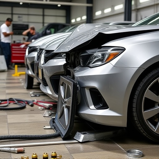 car collision repair