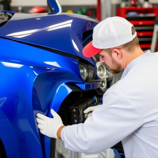 car collision repair