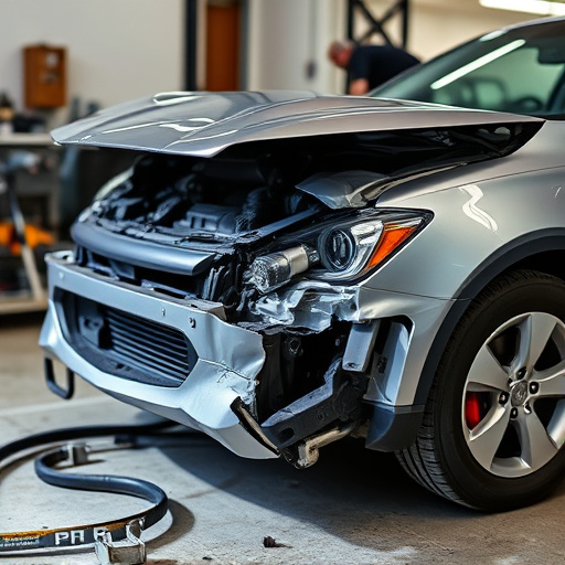 car collision repair