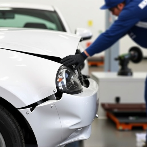 car collision repair