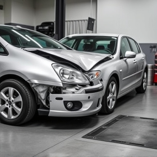 car collision repair