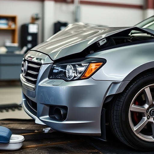 car collision repair